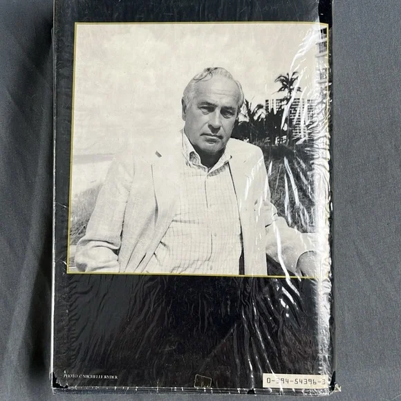 THE BOURNE SUPREMACY By Robert Ludlum | Hardcover | First Random House Edition - Picture 5 of 7